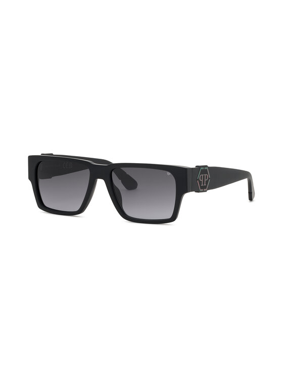 PHILIPP PLEIN PHILIPP PLEIN Occhiali da sole 31442 Nero