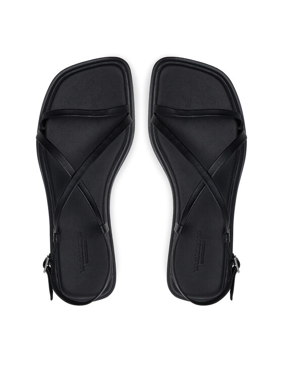 Vagabond Shoemakers Vagabond Shoemakers Sandale Izzy 5713-201-20 Crna