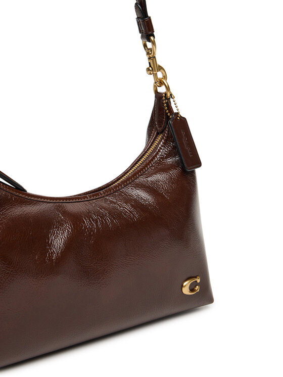 Coach Coach Borsetta CR652 Marrone