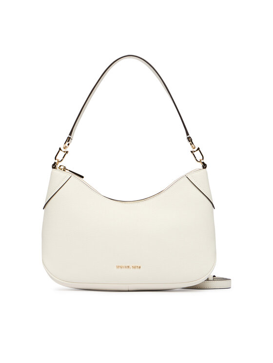 MICHAEL Michael Kors MICHAEL Michael Kors Torbica 32S6GJ6W8L Krem