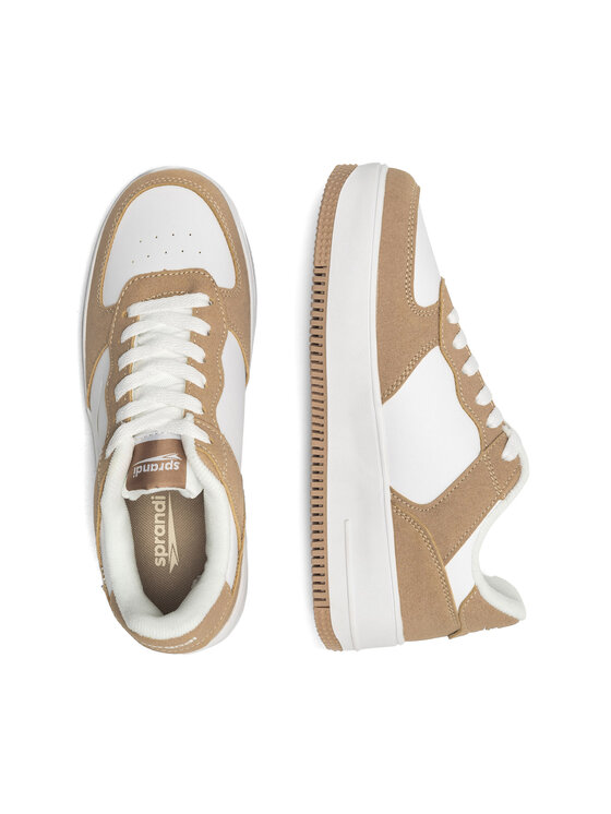 Sprandi Sprandi Sneakers WP40-22485Z Beige