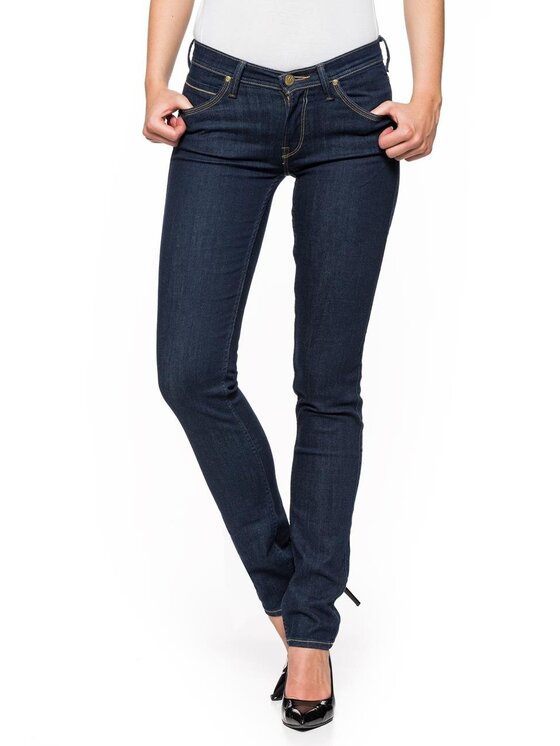Lee Lee Jeans JADE Blu Slim Fit