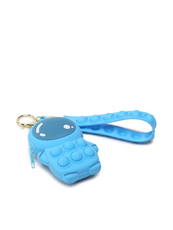 Action Boy Action Boy Obesek LA204-2522-4 Modra