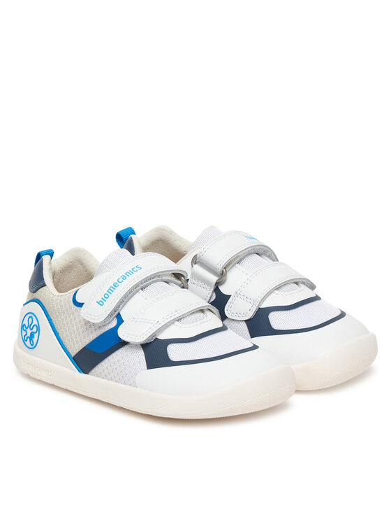 Biomecanics Biomecanics Tossud 262159 S Valge