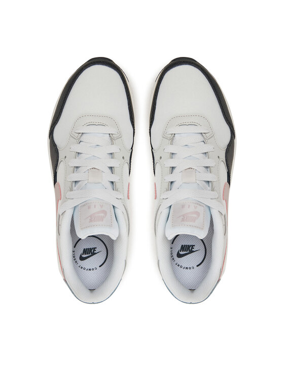 Nike Nike Sneakersy WMNS Nike Air Max SC CW4554 Bílá
