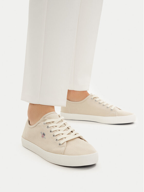 Gant Gant Кросівки 32538309 Жовтий