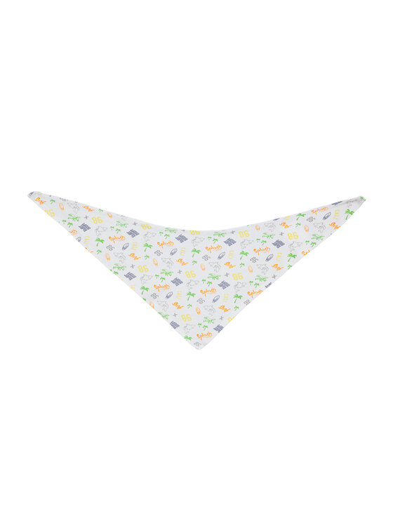 Kanz Kanz Chusta 1632600-0003 Biały
