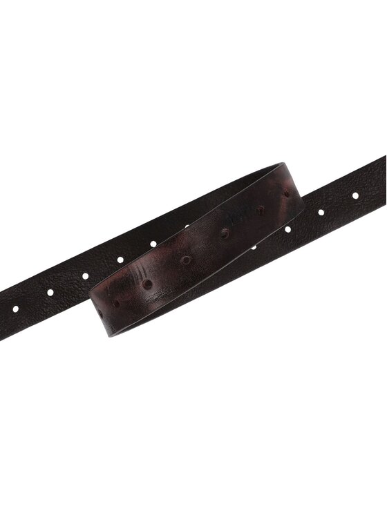 Strellson Strellson Pasek 326952 Brązowy