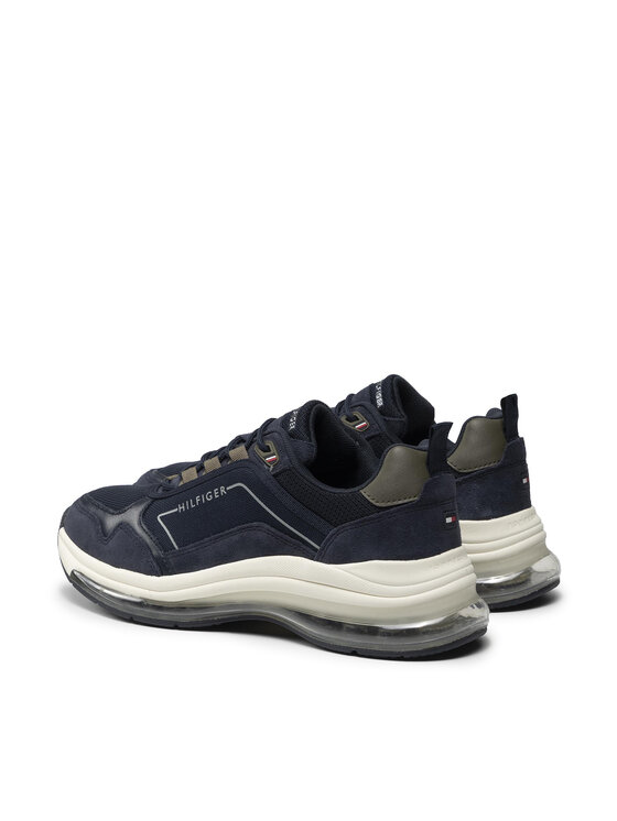 tommy hilfiger air runner premium mix