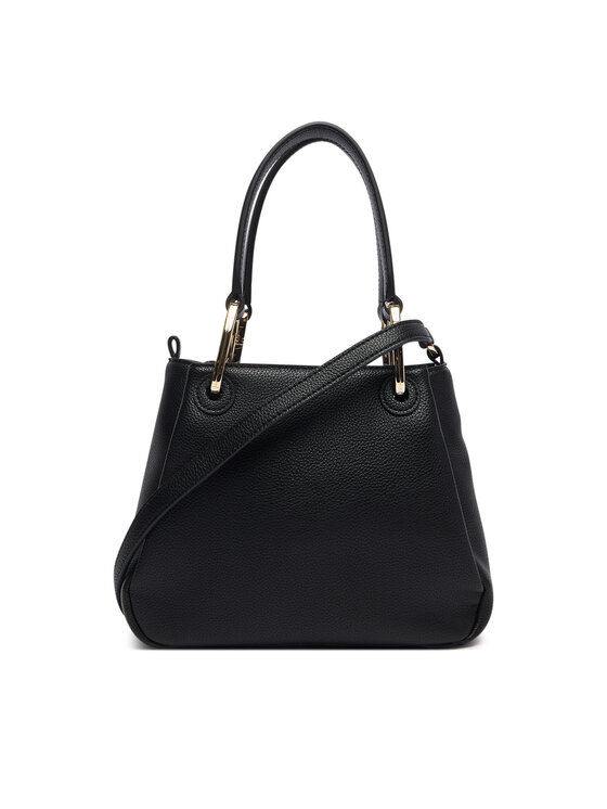 HUGO HUGO Handtasche 50567662 Schwarz