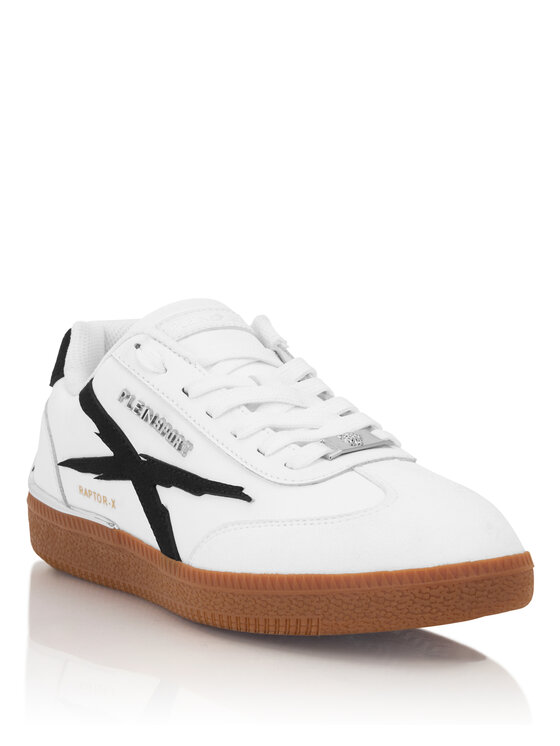 Plein Sport Plein Sport Sneakers 29958 Bianco