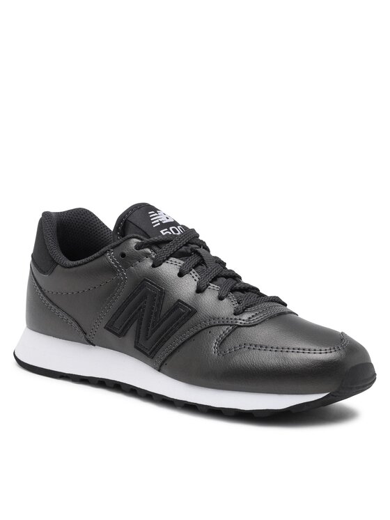 New Balance New Balance Laisvalaikio batai GW500GB2 Juoda