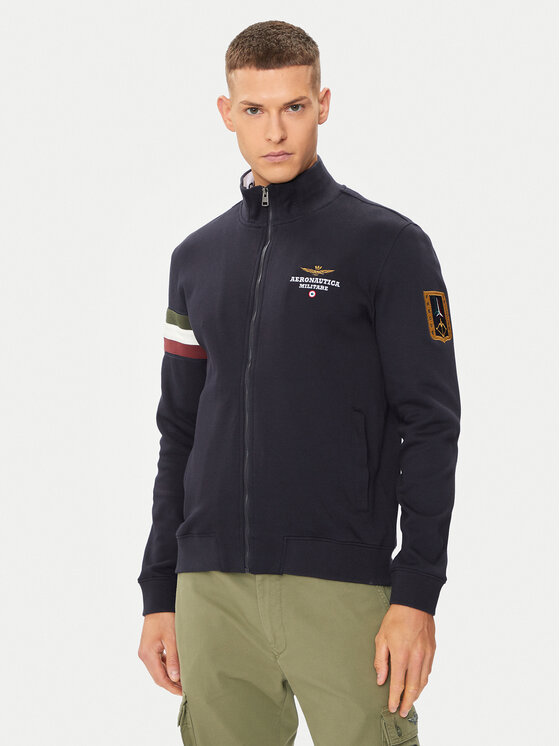 Felpa Aeronautica Militare