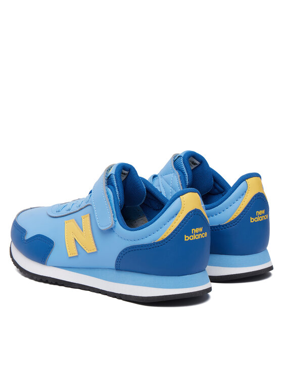 New Balance New Balance Tenisice P3235WP Plava