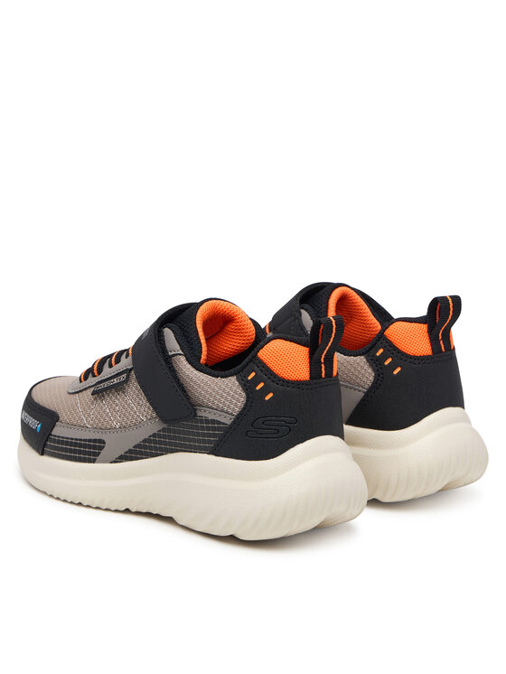 Skechers Skechers Снікерcи Bounder 2.0 406341L Сірий