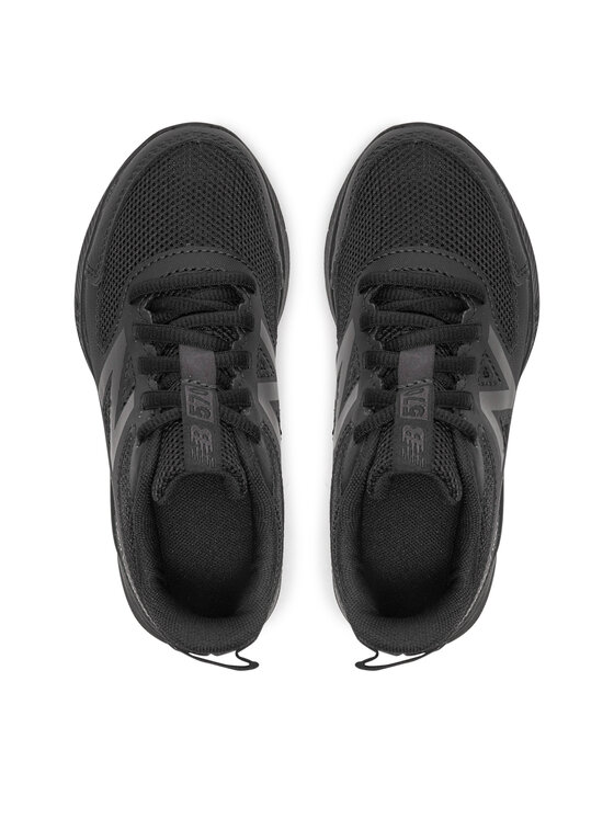 New Balance New Balance Buty do biegania 570v3 YK570BB3 Czarny