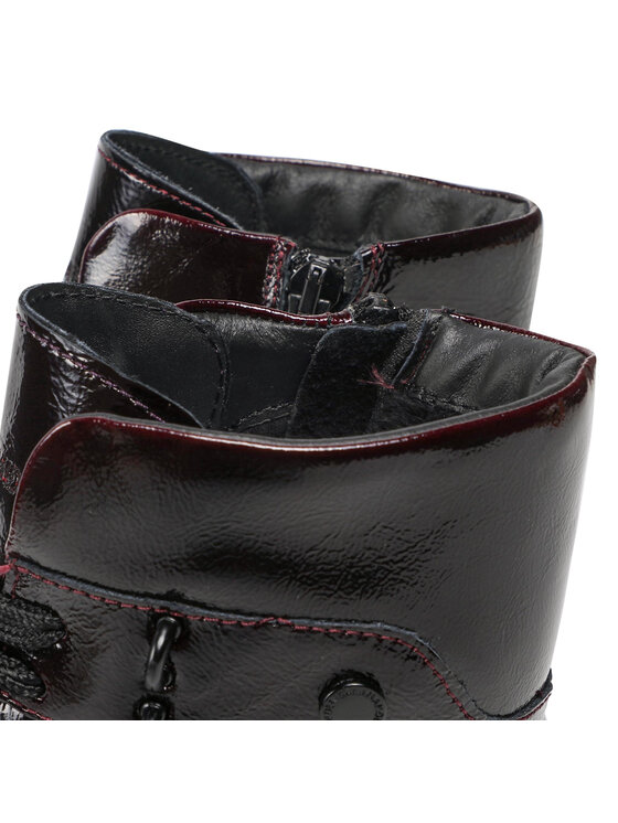 Salamander Salamander Polacchine Heidie 32-56802-33 Bordeaux