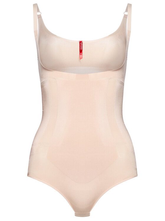 SPANX SPANX Body Oncore Openbust 10129R Béžová