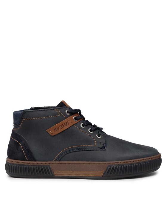 Carrera scarpe clearance polacchine