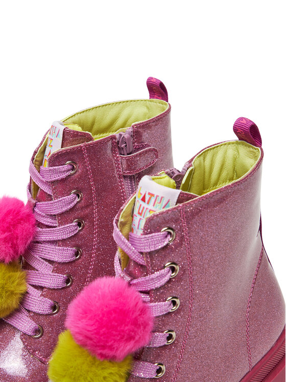 Agatha Ruiz de la Prada Agatha Ruiz de la Prada Traperid 241961-B D Roosa