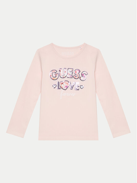 Bluzka Guess