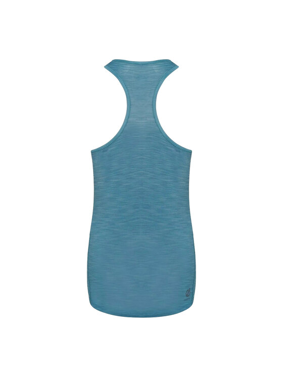 Dare2B Dare2B Kamizelka Modernize Zielony Race Fit