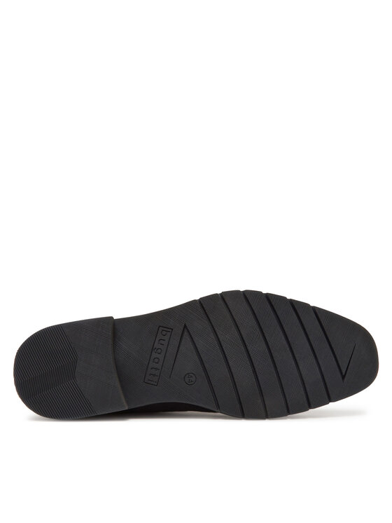 Bugatti Bugatti Halbschuhe 311-A9E08-1400 Dunkelblau