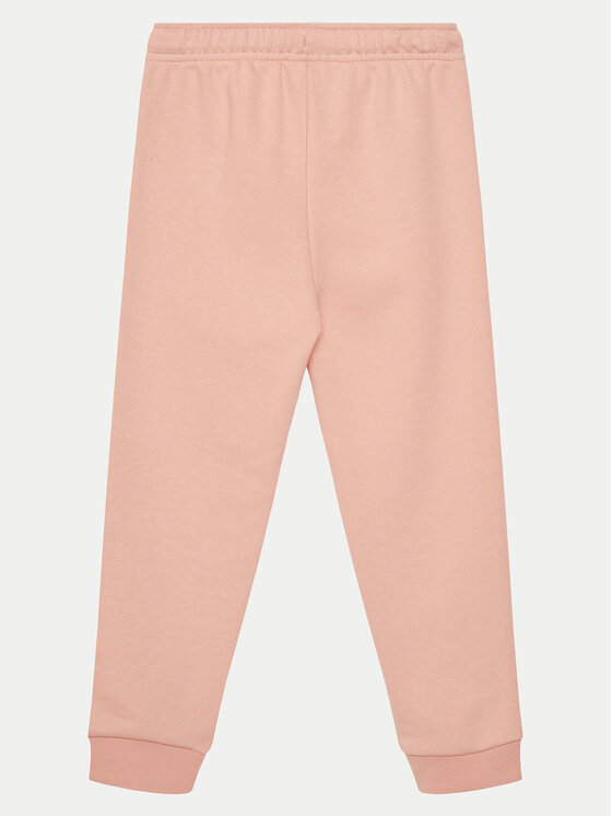 Puma Puma Jogginganzug Minicats Sandy Adventures 686284 Rosa Regular Fit