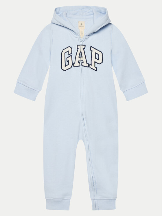 Gap Romper 868441 Modra