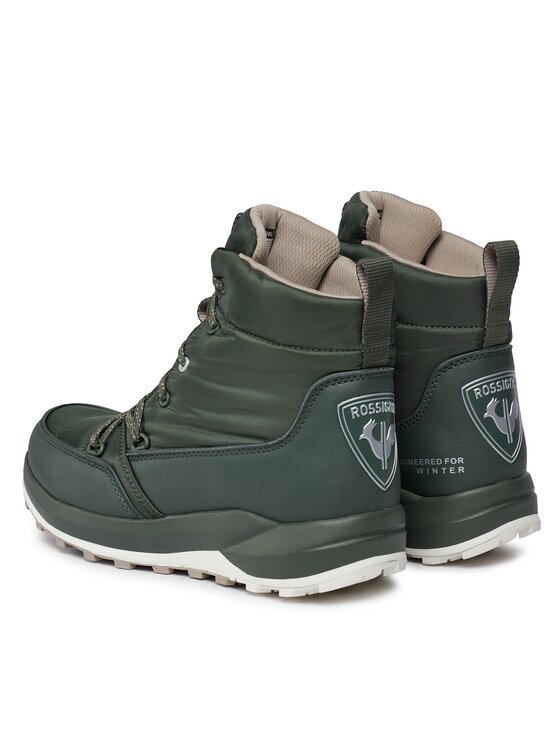 Rossignol Rossignol Schneeschuhe Rossi Podium RNMM040 Grün