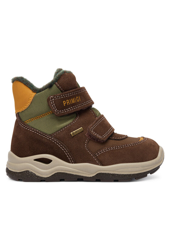 Primigi Primigi Hótaposó GORE-TEX 8863711 S Barna