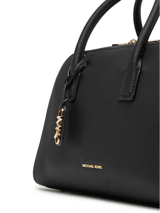 MICHAEL Michael Kors MICHAEL Michael Kors Handtasche 30S5G9QS6L Schwarz