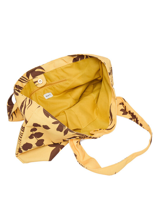 Roxy Roxy Torebka CWBEO-ROXY-L-004-09 Żółty