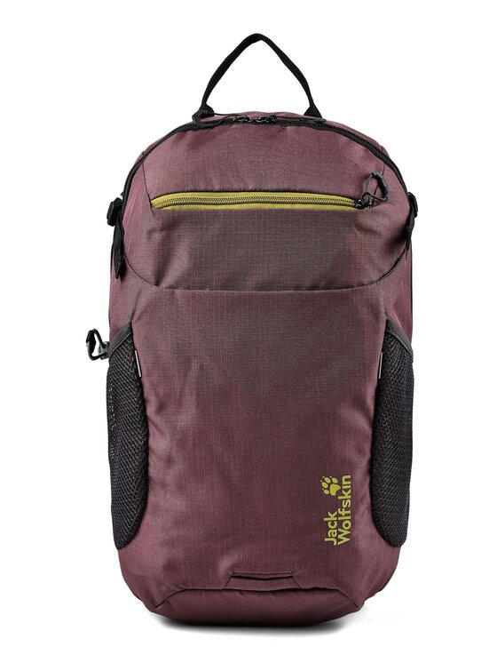 Jack Wolfskin Jack Wolfskin Plecak 330401 Brązowy