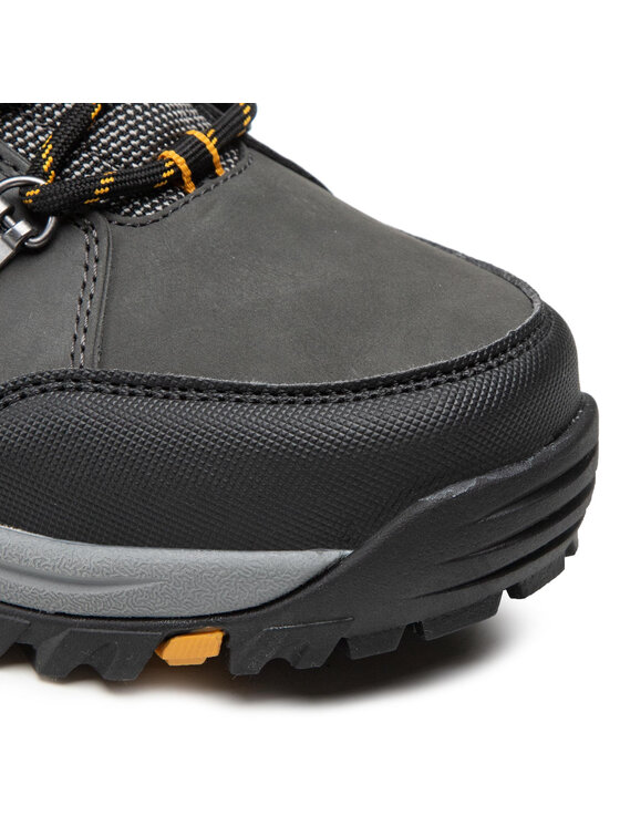 Skechers Skechers Trapper stila apavi Daggett 204642CHAR Pelēks