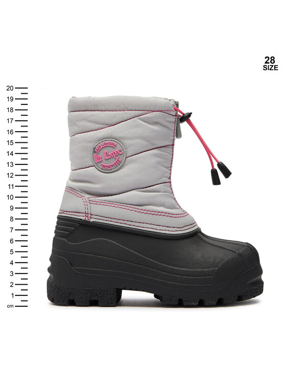 Lee Cooper Lee Cooper Снігоходи LCJ-24-44-2840K Сірий