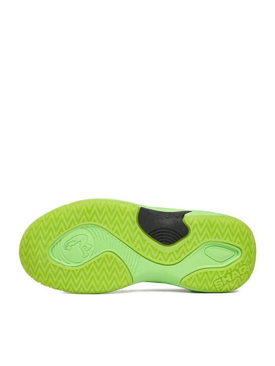 SHAQ SHAQ Sneakers CEO-SHAQTRONIC AQ95072B-KG Verde