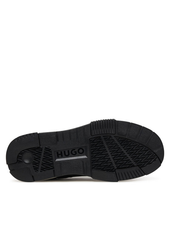 HUGO HUGO Sneakersy Yarrow 50558018 Tmavomodrá