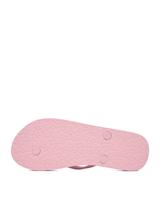 Roxy Roxy Iešļūcenes CEOWB-SS25-3C021 Gaiši dzeltena