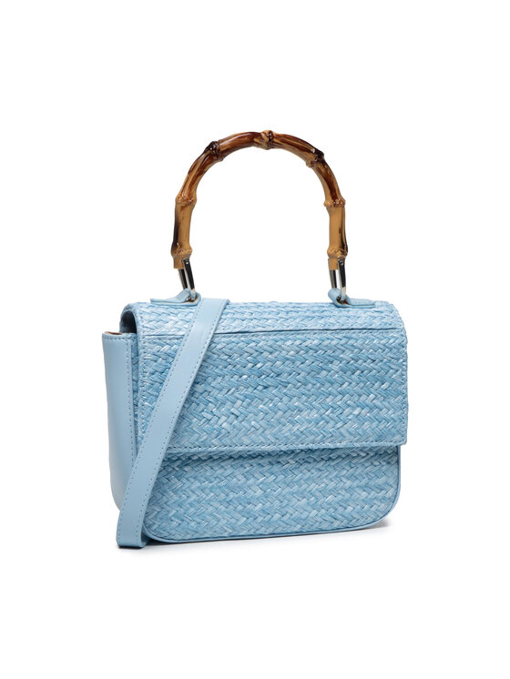 Jenny Fairy Jenny Fairy Handtasche MJR-J-151-90-01 Blau