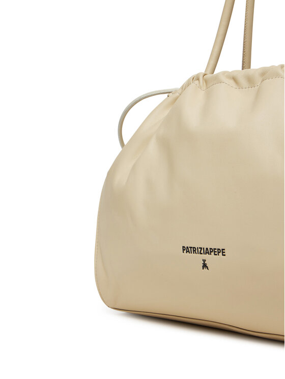 Patrizia Pepe Patrizia Pepe Soma 8B0248/L147 Écru