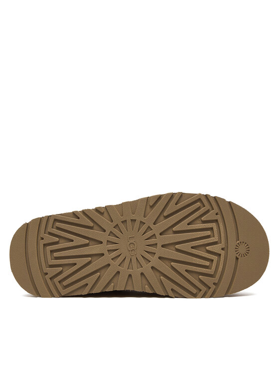 Ugg Ugg Cizme de zăpadă W Tazz II 1174471 Maro