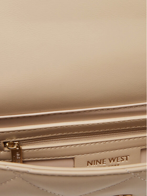 Nine West Nine West Torebka GLAR2 Beżowy