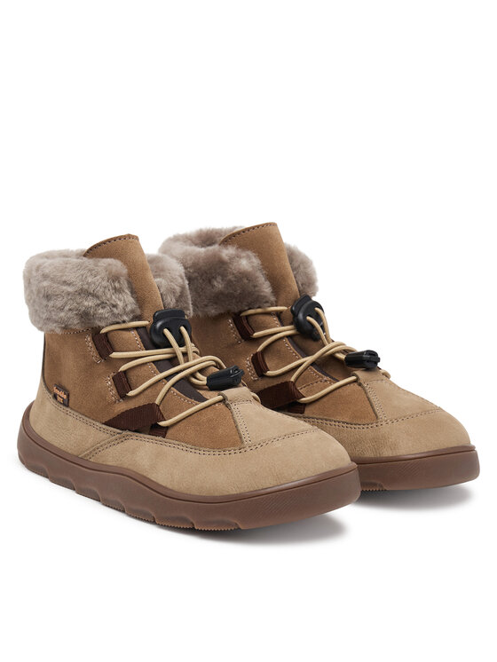 Froddo Froddo Lumesaapad G3110258-2 S Beež