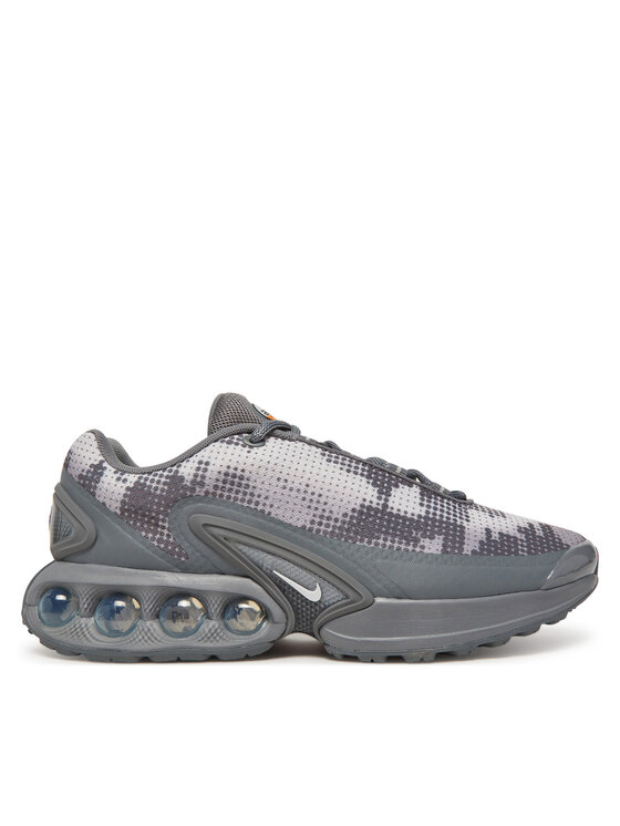 Nike Nike Sneakersy Air Max Dn IB3078 Šedá