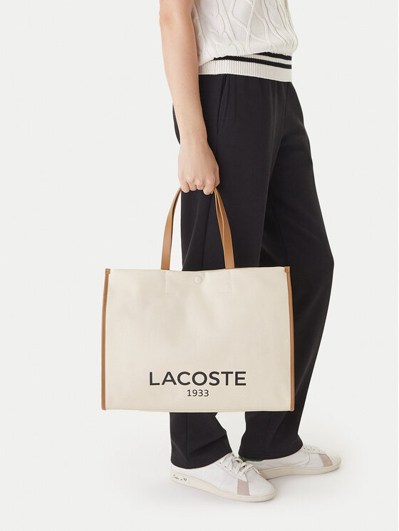 Lacoste Lacoste Ročna torba NU4342TD Pisana