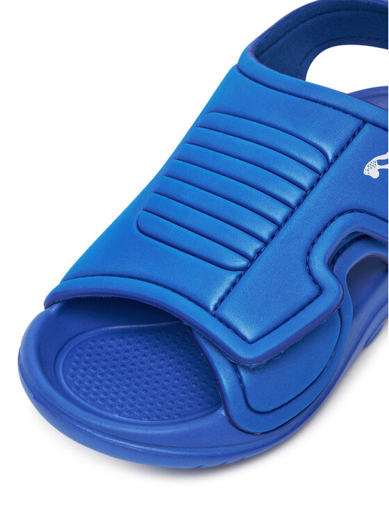 Shaq Shaq Basutės LEA-XM-0048 Mėlyna