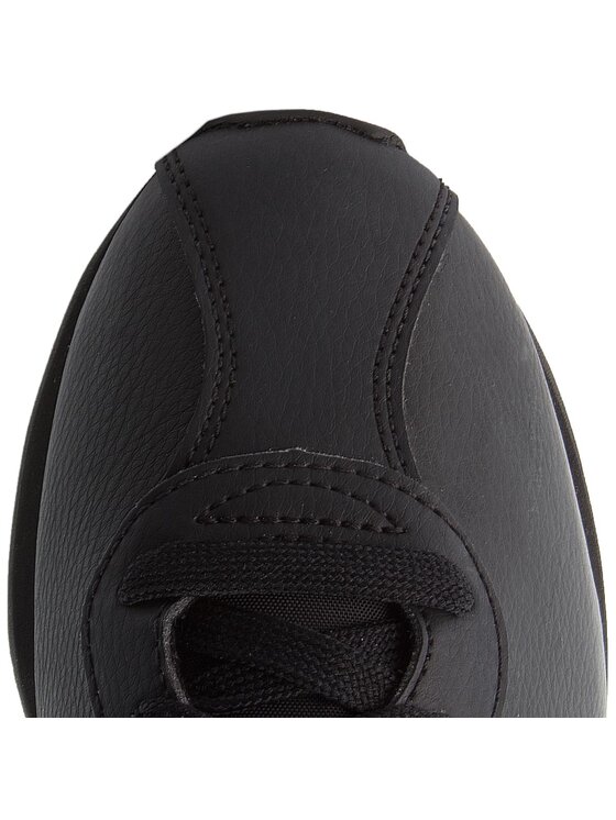 Puma Puma Sneakers Turin II 366962 02 Schwarz