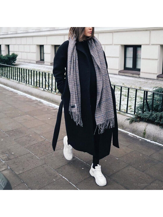 Calvin Klein Jeans Calvin Klein Jeans Sneakers Maya R7797 Bianco