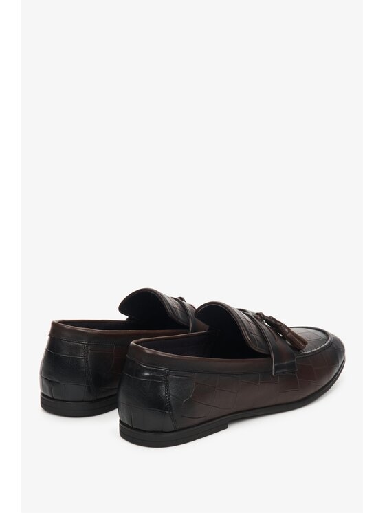 Estro Estro Loafers ER00109298 Marrone